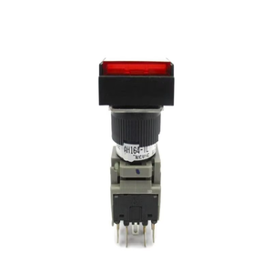 AH164-TLR ÉLECTRIQUE 250VAC 5A NSNP Nouveau Original Prêt Stock Automatisation Industrielle PAC Dédié PLC Programmation Contrôleur - Product Image 1
