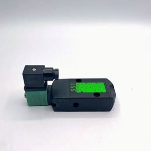 และโซลินอยด์ SC8551A422 DC12V จัดส่งรวดเร็วผ่านทางเฟดเอ็กซ์หรือดีเอชแอล - Product Image 1