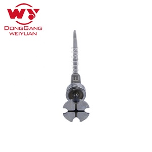 Клапан дизельного инжектора WEIYUAN F00VC45202 F 00V C45 202 для инжекторов 0445110680 0445110524 - Product Image 3