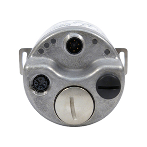 Codeur rotatif AFM60A-S4NB018X12 adapté au retour d'information du moteur d'encodeur - Product Image 5