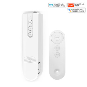 Smart Blinds Remote Control LY-108 Battery Powered Wireless For Electric Curtains Roller Blinds Sunshades - Product Image 3