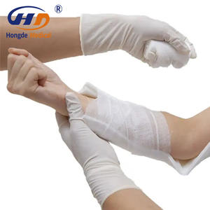 L'hôpital orthopédique en fibre de verre coulée attelle personnalisé écologique HD Ce soins médicaux accepter OEM - Product Image 1