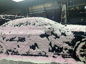 Снежная Пена Для Мойки автомобиля от 1 до 400 - Product Image 6