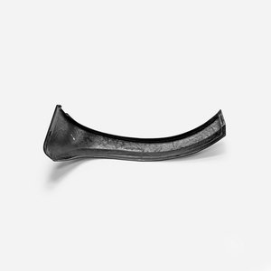 ชุดแต่งโป่งล้อหลังแบบ Wide Body สำหรับรถยนต์ Fiat 595 695 Abarth S4 EPA Type จำนวน 4 ชิ้น - Product Image 5