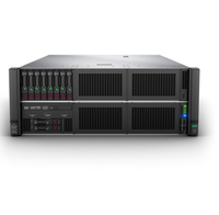 Grosir server kelas atas HPE Proliant DL580 G10 4U4 arah