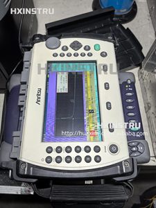 Anritsu MT9082A9 OTDR Optical Time reflectometer HX - Product Image 4