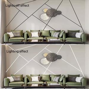 Flexible IP67 impermeable silicona <span class=keywords><strong>LED</strong></span> Flex cubierta de tubo de neón tira inteligente cuerda de luz cuerdas de luz para uso en interiores y exteriores - Product Image 6