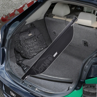 Botte 859103W000WK rideau de bagages arrière colis étagère coffre couverture de cargaison pour Kia Sportage 2010 2011 2012 2013 2015 2016 pièces de rechange