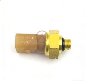 Capteur de pression d'huile 274-6718 pour excavatrice 345C 345D 349D 365C 385C Moteur C11 C15 C18 - Product Image 2