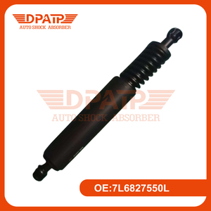 7L6827550N/ 7L6827550L Amortiguador de Gas para Puerta Trasera, Suspensión para VW Volkswagen <span class=keywords><strong>TOUAREG</strong></span> 2005-2009 - Product Image 3