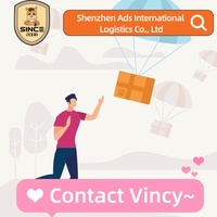 Luftfracht-Service nach Doha Flughafen Katar über Qatar Airways & Philippine Airlines DDP Tür-zu-Tür 3-7 Tage Transit