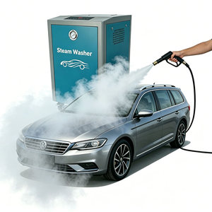 Máquina de Limpieza a <span class=keywords><strong>Vapor</strong></span> Certificada por la CE, la Mejor Máquina de Limpieza <span class=keywords><strong>El</strong></span>éctrica de Acero Inoxidable para Limpiar <span class=keywords><strong>el</strong></span> <span class=keywords><strong>Motor</strong></span> <span class=keywords><strong>del</strong></span> Automóvil <span class=keywords><strong>con</strong></span> <span class=keywords><strong>Vapor</strong></span> Caliente y Eliminar la Grasa - Product Image 1