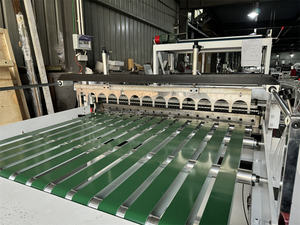 מכונת חיתוך ללא ארוג מחשב, מכונת חיתוך סרט חכם pvc, מכונת חיתוך נייר קראפט יצרנית מכונת חיתוך - Product Image 3