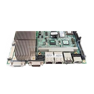 Ограниченная PCM-4372F-M0A1E PCM PCM-4372 одноплатных компьютеров через CX700 материнская плата для рабочих станций Промышленная материнская плата для процессора - Product Image 5