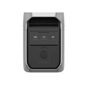 Delta3 Cộng Với 1800W Có Thể Sạc Lại Trạm Điện Cầm Tay Cho Cắm Trại Hộ Gia Đình Sao Lưu Di Động Thiết Bị Phân Phối Điện - Product Image 3