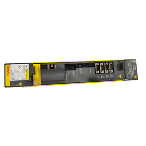 Módulo de Servoamplificador FANUC Original A06B-6114-H304, Probado - Product Image 3