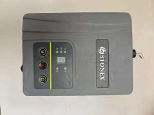 중고 Stonex S3A GNSS RTK GPS 로버 수신기 양호한 상태 레벨 측정기 쉬운 수정 - Product Image 4