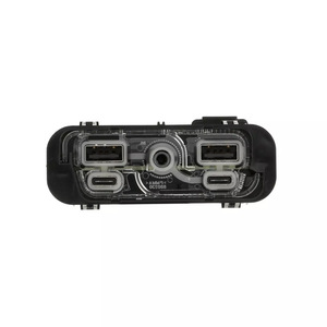 Conector de puerto USB Ram 1500 Media Hub 68397098ae 2 puertos para modelos 2019 2021 - Product Image 3