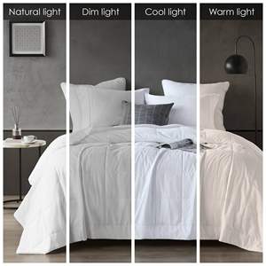 DB ผ้าห่มทดแทนขนเป็ด - Product Image 2