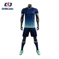 2022-203 Uniformes pratiques de jeu de football Speedos de football