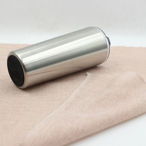 Gobelet à café isotherme portable en acier inoxydable double paroi de 20 oz, personnalisé, pour véhicule - Product Image 2