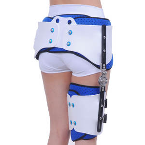 อุปกรณ์เสริมสะโพกขาเดียวสำหรับผู้ใหญ่อุปกรณ์เสริมเกี่ยวกับการลักพาตัว - Product Image 4