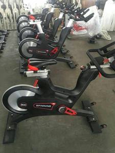 Bicicleta de spinning comercial de alta calidad YG Fitness, equipo de gimnasio, cadena interior, bicicleta de spinning comercial, la mejor bicicleta de spinning - Product Image 2