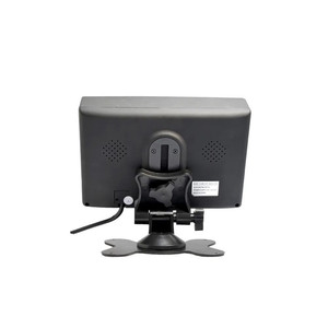 Thời trang mới 7 inch AHD xe tải số điện thoại xe trailer RV máy ảnh phía trước <span class=keywords><strong>Rear</strong></span> Side <span class=keywords><strong>View</strong></span> LCD Monitor <span class=keywords><strong>Car</strong></span> Reverse camera với gương chiếu hậu - Product Image 4