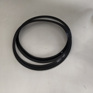 Sello de aceite de limpiaparabrisas hidráulico resistente al aceite a prueba de polvo NBR FKM para sello de cilindro hidráulico industrial tipo DHS/DH/J - Product Image 5