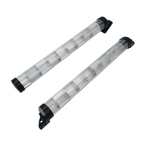 ISURE MARINE Marine-PC-<span class=keywords><strong>Radarreflektor</strong></span>-Röhre Beidseitig Spitze Marine-Zubehör für Schlauchboote und Motorboote - Product Image 4
