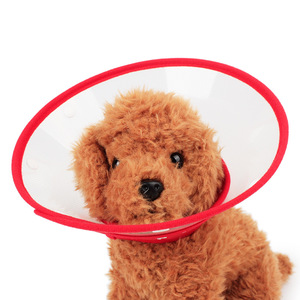 <span class=keywords><strong>Collar</strong></span> de recuperación de mascotas para belleza, alta calidad, después de la cirugía - Product Image 6