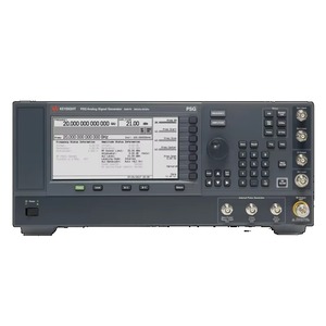 Générateur de signaux analogiques Keysight E8257D 100 kHz à 67 GHz Garantie de 3 mois Origine américaine OEM disponible xgeqpt - Product Image 1