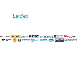 Sonde d'oscilloscope Keysight Technologies série N2870A N2876A, <span class=keywords><strong>type</strong></span> passif, 1,5 GHz, 1:100, connecteur BNC lexso - Product Image 4