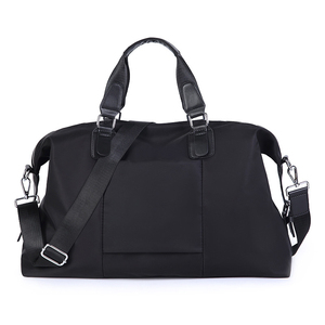 Sac de sport de haute qualité, directement de l'usine, sac de sport pliable pour femmes, sac de voyage en nylon balistique avec assurance qualité - Product Image 6