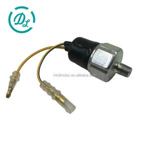 สวิตช์แรงดันน้ำมันดีเซล EexcavaStart รุ่น 5-82410036-2 5824100362 สำหรับรถขุด 4LE2 6BG1 - ระบบป้องกันที่เชื่อถือได้ เหมาะสำหรับ NPR ZX450 - Product Image 1