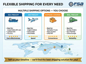 Vente directe d'usine FSB, jantes en alliage d'aluminium moulé argentées de style original 18 pouces * 8J CB66.45 ET21 PCD5 * 112 pour <span class=keywords><strong>Porsche</strong></span> - Product Image 6