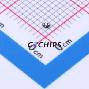 Chip táctil de circuito integrado PT2041AD4 (1x1) original y nuevo - Product Image 2