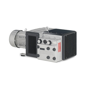 ปั๊มโรตารี่เวน รุ่น V-Series ยี่ห้อ Elmo Rietschle ผลิตจากเหล็กหล่อและเหล็กกล้าไร้สนิม คอมเพรสเซอร์อุตสาหกรรมจากเยอรมนี - Product Image 4