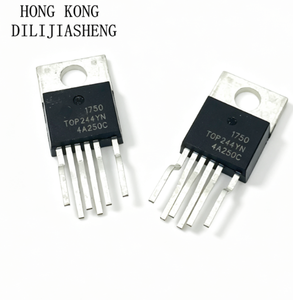 Nuevo BTA16‑600BW original, paquete TO‑220, 16A 600V, Triac bidireccional, en stock - Product Image 5