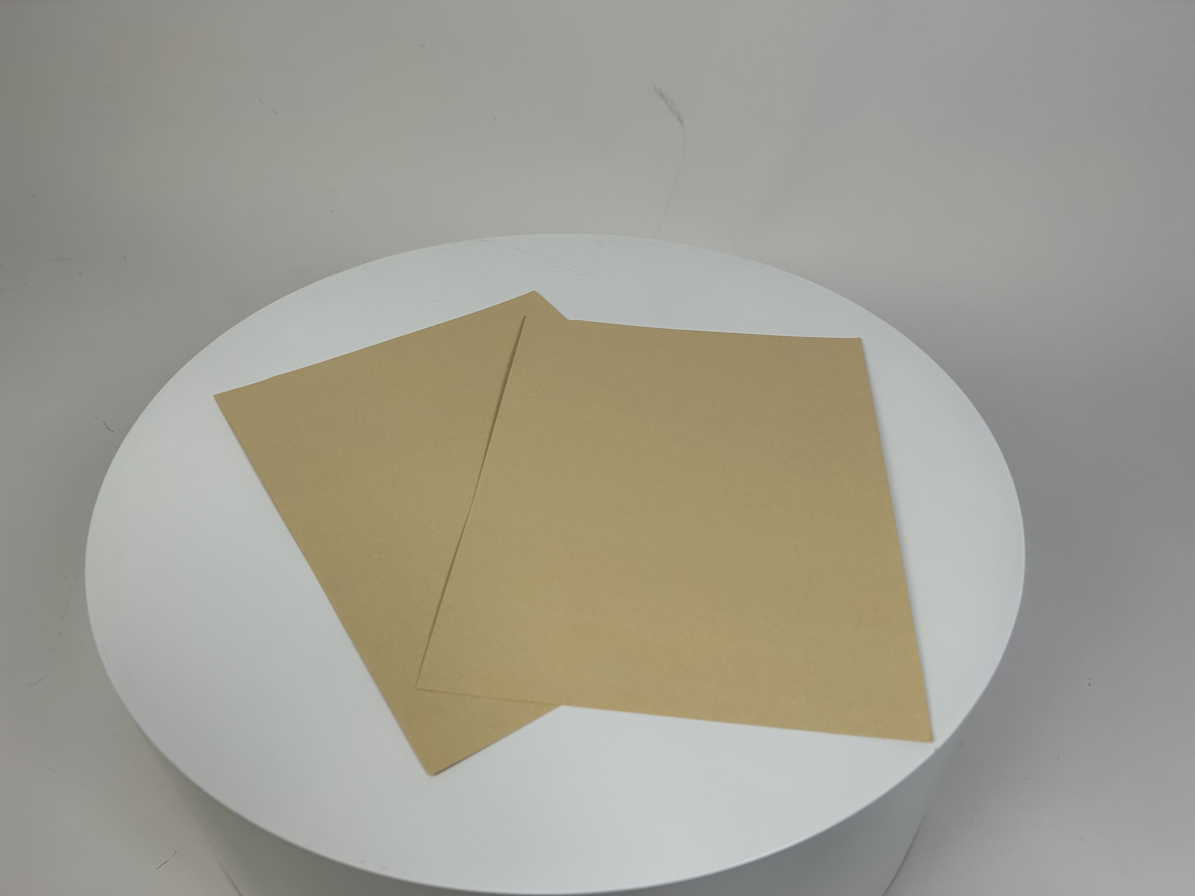High Quality Bamboo Pulp Kraft Cardstock for Paper Bags, Gift Box & Food Container, 80-350gsm, 787/889/1092/1194mm