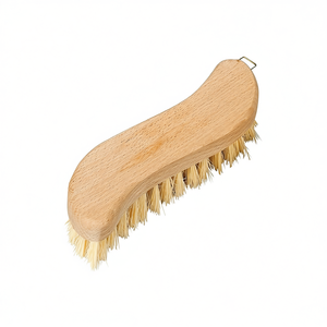 Peggy Perfect S Shaped <b>Scrubbing</b> <b>Brush</b> 20cm For Cleaning - Product Image 2