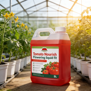 <span class=keywords><strong>Engrais</strong></span> Booster de <span class=keywords><strong>Floraison</strong></span> pour Tomates à Haute Efficacité - Favorise la <span class=keywords><strong>Floraison</strong></span> Précoce et Prévient l'Abscission des Fleurs - Product Image 3