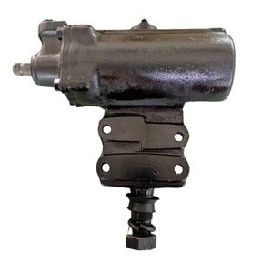 Ricambi Auto servosterzo per Nissan Paladin FRONTIFR DY2 <span class=keywords><strong>AYA</strong></span> P31 OE 493200 s500 LHD muslimauto scatola dello sterzo - Product Image 1