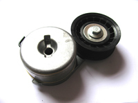 Tendeur de courroie automatique pour Ford Explorer MAZDA F47E6B209AA F37A6B209HB ZZM515980 1F2218381 1L5E6B209AC