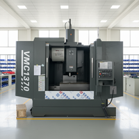 Système de contrôle numérique programmable CNC vertical GSK Linux pour VMC1370 avec fonctionnalités numériques