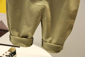 Conjuntos de Ropa para Niños al por Mayor de Alta Calidad, Conjuntos de Ropa Cosida para Niños a Precios Económicos - Product Image 6