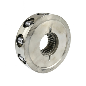 Repuestos para Motor Hidráulico Poclain MSE08 MS08, Rotor Pistón D=38.5 mm, Kit de Reparación de Motor Hidráulico - Product Image 1