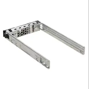 D-E-L-L 2,5" SAS SATA Festplatten-Caddy-Schale für R310 R320 R410 R420 R510 R515 R520 R710 R610 R620 R715 DELL Festplatten-Caddy