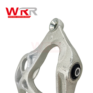 1643501906 1643501106 Brazo de control para Benz W164 X164 ML350 GL450, fiable, trasero izquierdo, inferior, suspensión, horquilla, barras transversales - Product Image 3