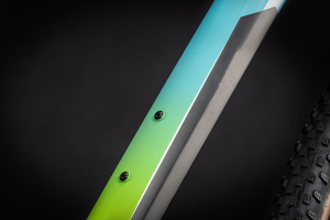 Bicicleta de Montaña para mujer, venta al por mayor, suspensión completa, precio barato - Product Image 2